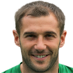 Player: Kevin Thomson