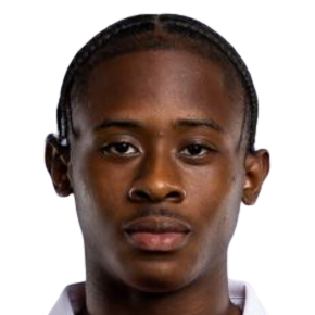 photo Raekwon Nelson