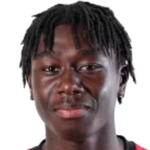 M. Sesay