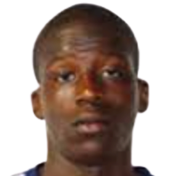 Player: M. Kanté