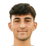 Player: A. Topcuoğlu