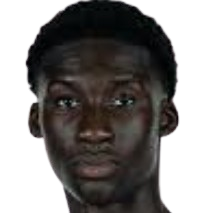 K. Coulibaly