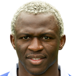 Player: A. Koné