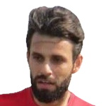 Player: Eray Topçuoğlu