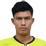 Player: Lin Htet Soe