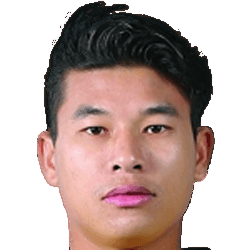 Player: W. Lin Aung