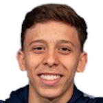 Player: F. Rodríguez-Gentile