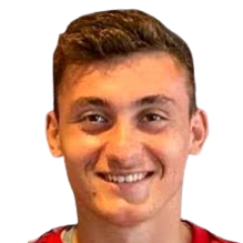 Lucas Bauru