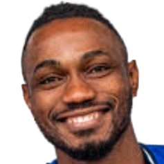 photo Isaac James Ogiri