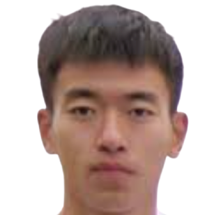 Player: Shi Lishan