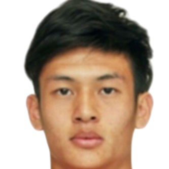 Player: Wei Zhiwei