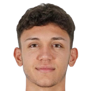 Player: Ramazan Kaplan