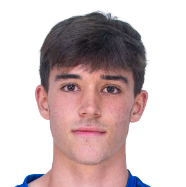 Player: Marco Esteban