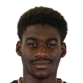 J. Odegah