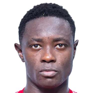 Player: A. Cissé