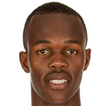 Player: K. Musona