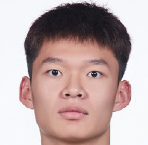 Player: Liu Langzhou