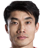 Player: Zhang Dachi