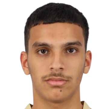Player: Ibrahim Al Hosani