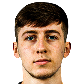 Aaron Healy