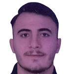 Player: Ahmet Toygar Alagöz