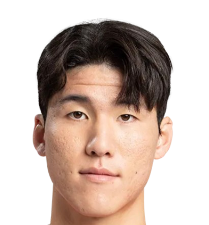 Player: Lee Dong-Jin