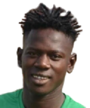 O. Diouf