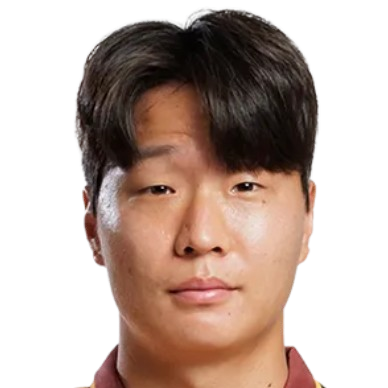 Jo Seong-Kwon