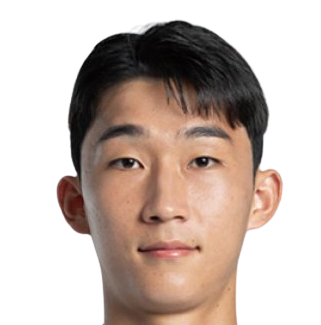 Player: Kim Geon-Hui