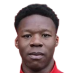 photo Bright Osemudiamen Prince Okosun