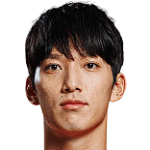 Player: Kang Hyeon-Je