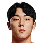 Player: Yoon Jae-Woon