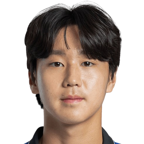 Player: Kim Hyun-Seo