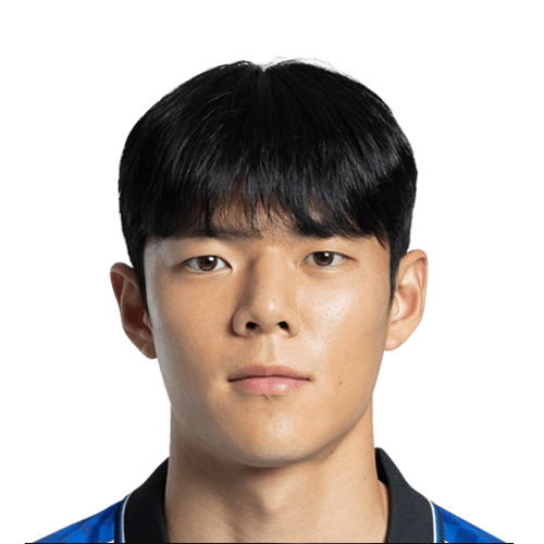 Player: Lim Hyeong-Jin