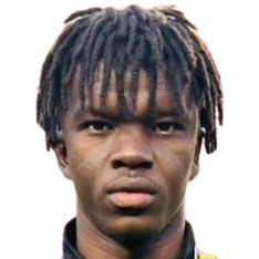 Player: A. Diomandé