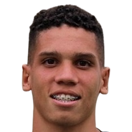 Player: Paulo Ricardo