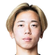 Player: K. Tsukui