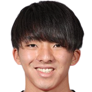 Player: Y. Shimoda