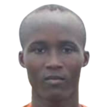 Player: A. Konaté