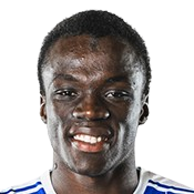 Player: S. Diabaté