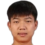 Player: Zhou Yunyi