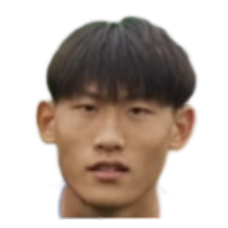 Player: Liu Yujie