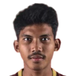 Player: A. Bangsawan