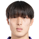 Player: Moon Seong-Woo