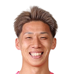 Player: I. Kondo