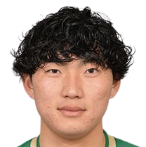 Player: K. Sagawa