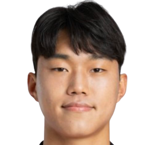 Player: Seo Myung-Guan