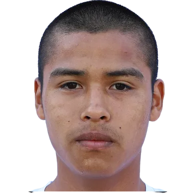 Player: J. Romero