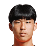 Player: Kwak Seung-Min