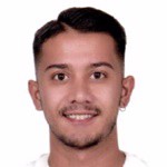 Player: Halil İbrahim Çepeloğulları